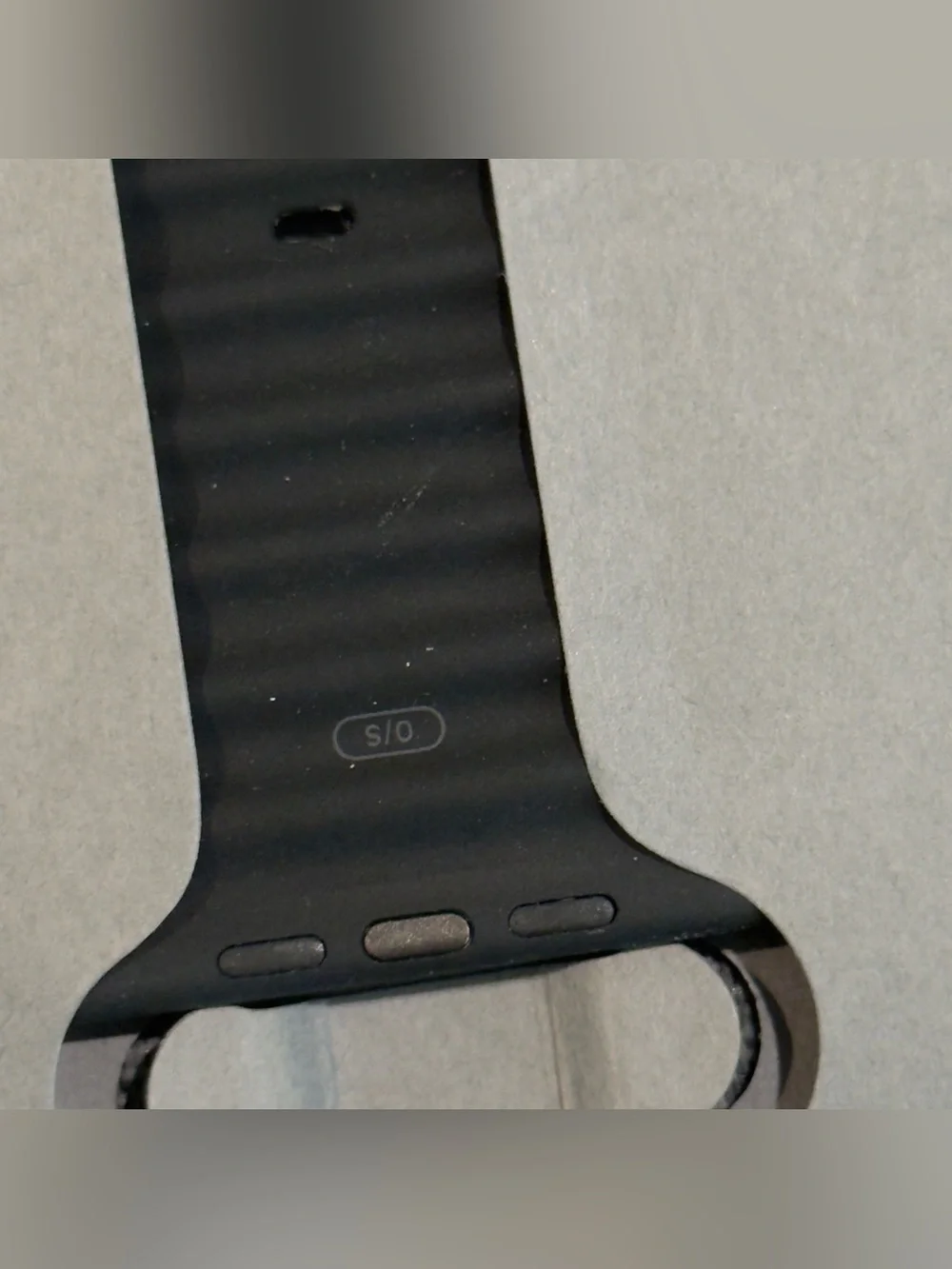Apple oem watch